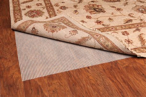 The Secret to a Safer Home: Magic Stop Non Slip Indoor Rug Pads